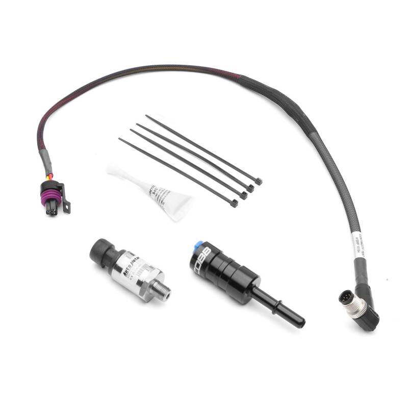 COBB CAN Fuel Pressure Kit For 2022-25 Subaru WRX, 23-25 Ascent, 23-25 Legacy XT/Sport, 23-25 OBXT/Wilderness