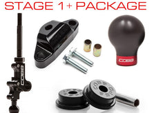 Cobb 6MT Stage 1+ Drivetrain Package-White