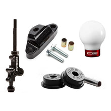 COBB Stage 1+ Drivetrain Package For 2007-09 Subaru Legacy GT Spec B (6MT)