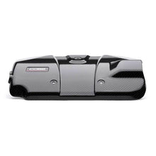 COBB Redline Carbon Fiber Engine Cover For 2022-24 Subaru WRX - 446610 - Angle 2