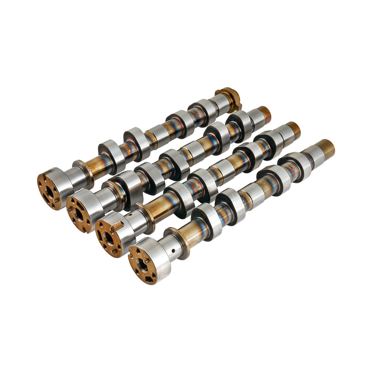 Kelford Cams 272/276 Degree Camshafts for 2022+ Subaru WRX FA24 DIT - 269-A