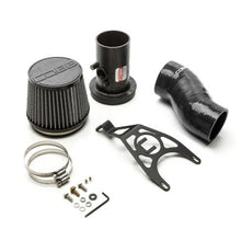 COBB Short Ram SF Intake System For 2008-14 WRX, 15-21 STI - Stealth Black - 715100-BK