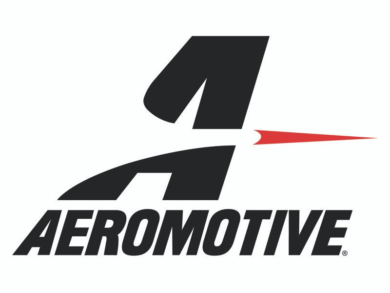 Aeromotive Logo Image