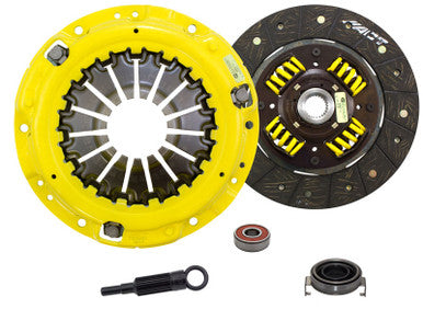 ACT Heavy Duty Performance Street Sprung Clutch Kit For 2006-18 Subaru WRX, 05-12 LGT, 06-08 FXT