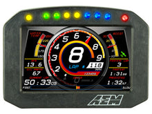 AEM CD-5 Carbon Flush Digital Dash Display - 30-5600F