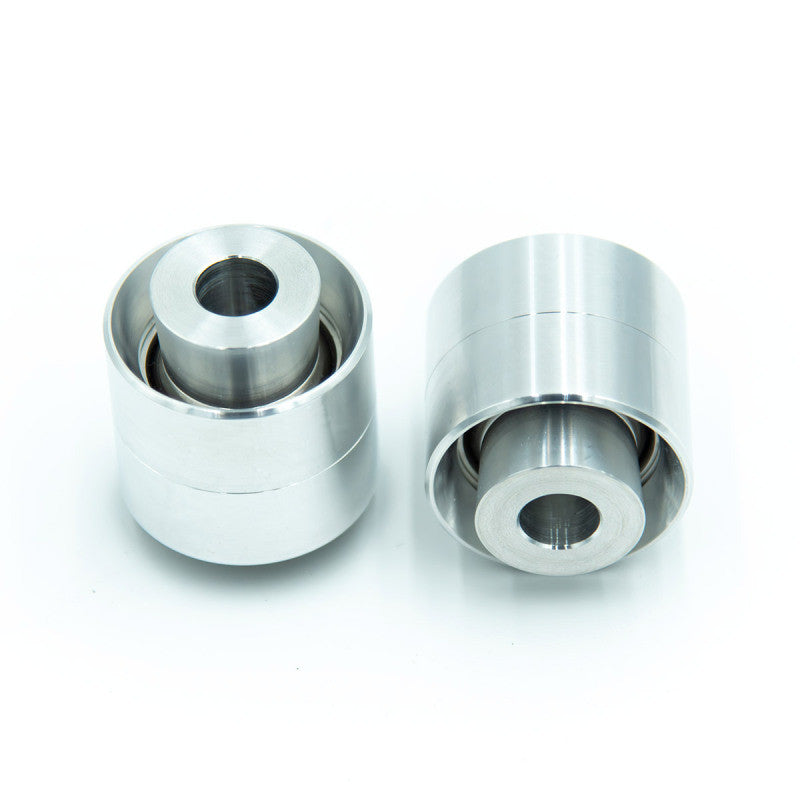 SPL Parts Subaru BRZ / 15+ WRX / Toyota 86/GR86 Rear Spherical Knuckle Bushing - SPL RKB FRS - Primary