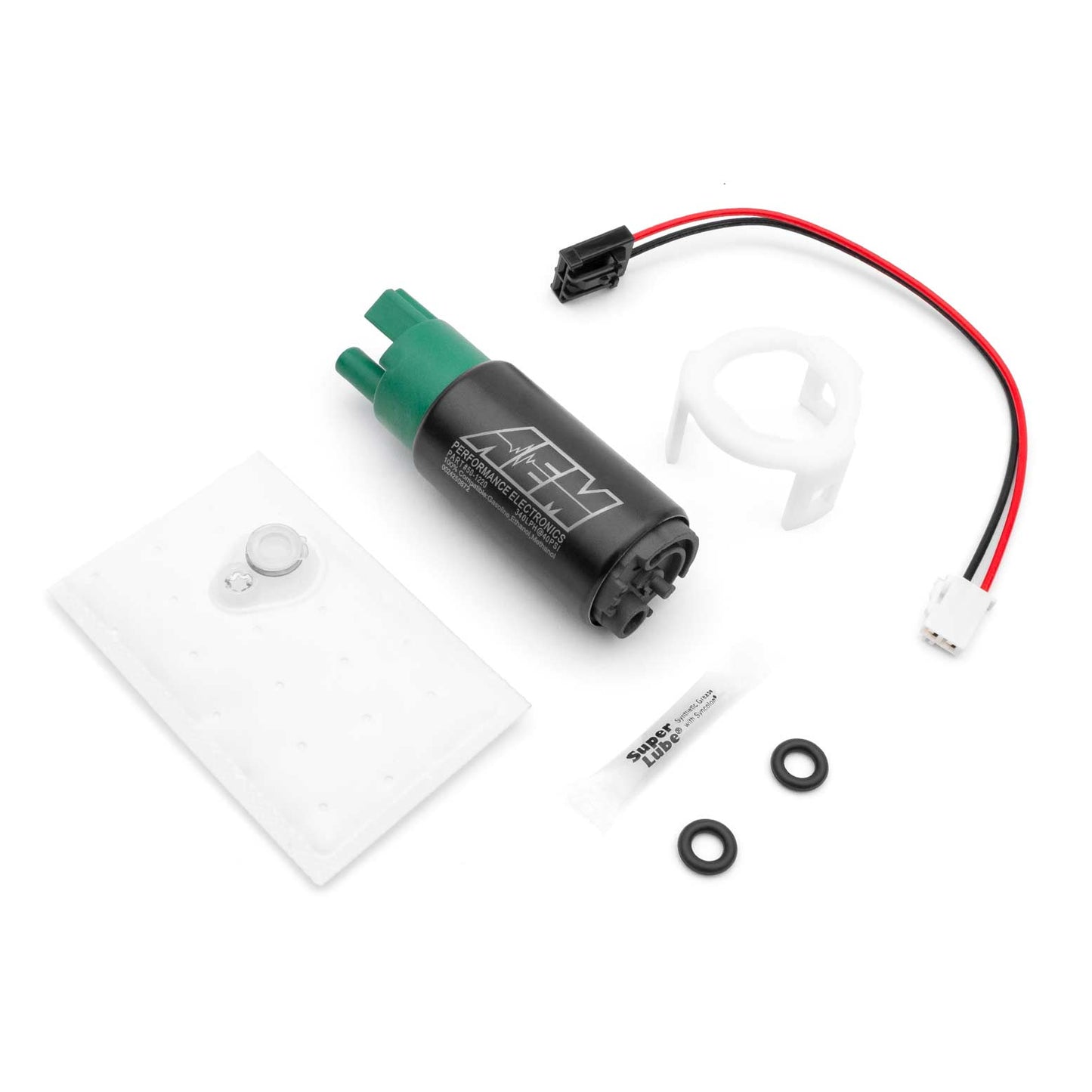 COBB High Flow Fuel Pump For 2022+ Subaru WRX, 22+ BRZ, 20-25 OBXT/Wilderness
