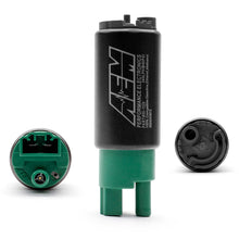 COBB High Flow Fuel Pump For 2022+ Subaru WRX, 22+ BRZ, 20-25 OBXT/Wilderness - AEM 340lph Fuel Pump