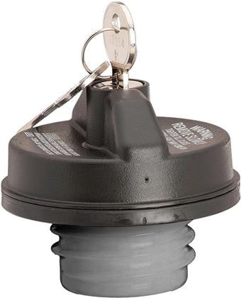 Gates Legend Locking Fuel Cap