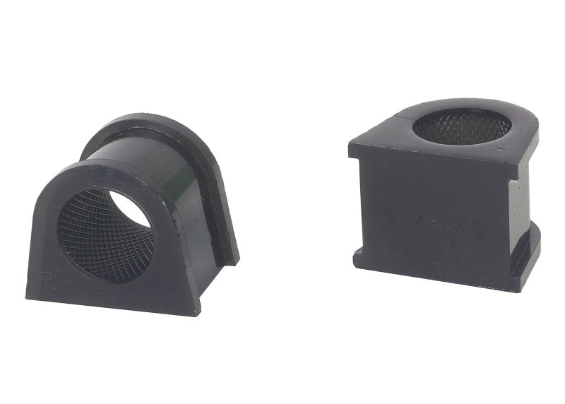 Whiteline Sway Bar Mount - Rear Bushing Kit 24mm For 2003-07 Subaru WRX - W0406-24 - Primary