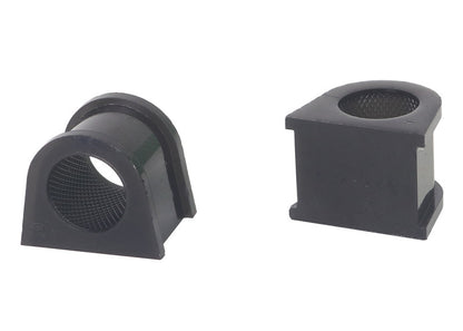 Whiteline Sway Bar Mount - Rear Bushing Kit 24mm For 2003-07 Subaru WRX - W0406-24 - Primary