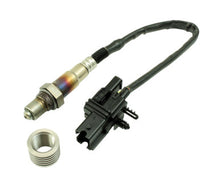 AEM Universal Wideband UEGO Sensor with Stainless Manifold Bung Install Kit - 30-2063