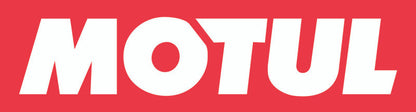 Motul - Logo Image