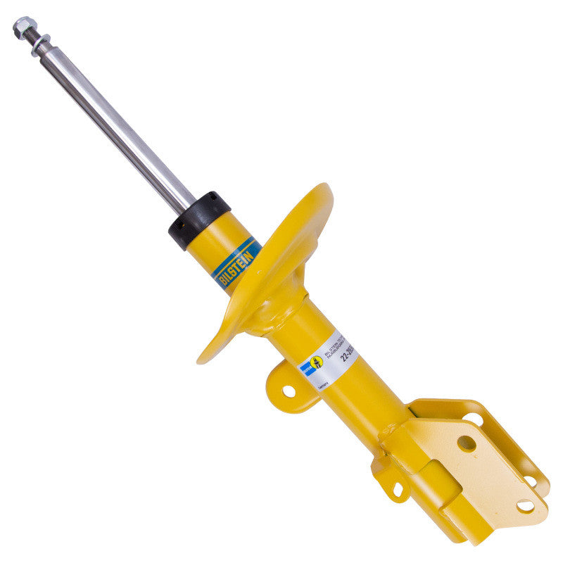 Bilstein B6 18-19 Subaru Crosstrek Front Left Strut Assembly - 22-283627 - Primary