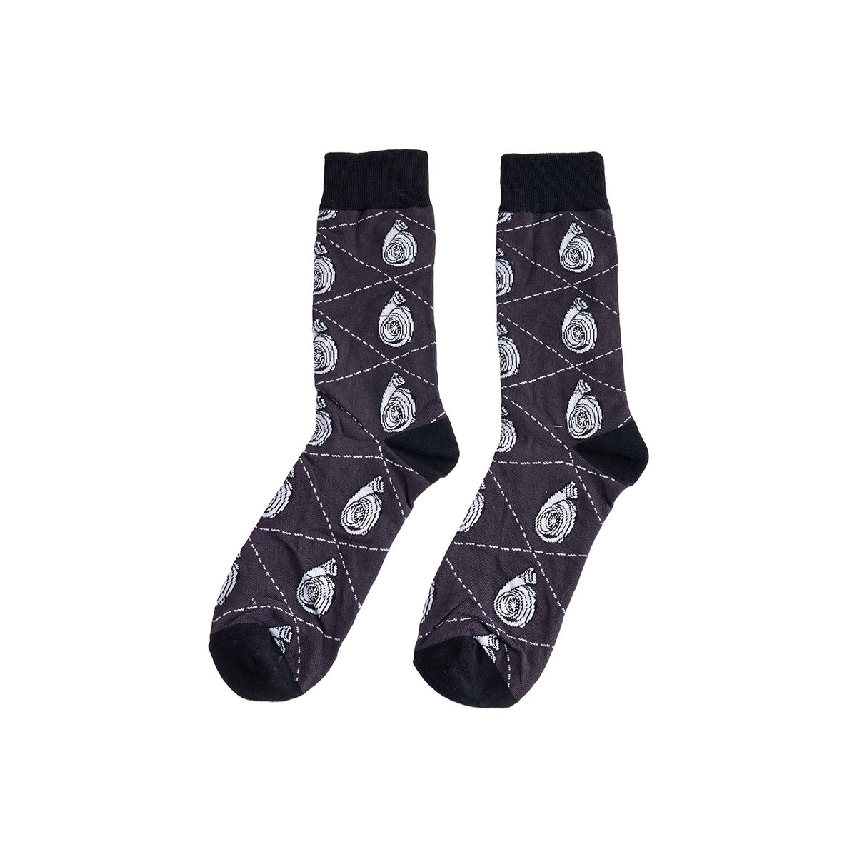 Garage Girls Socks