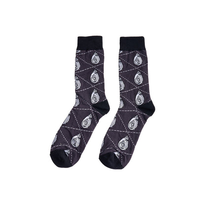 Garage Girls Socks