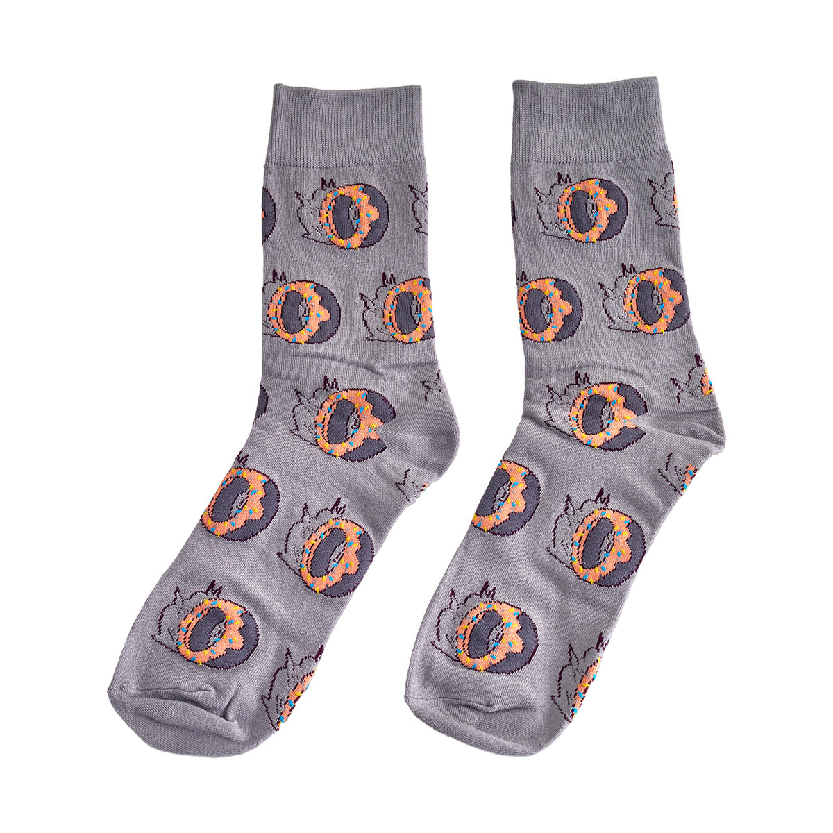 Garage Girls Socks