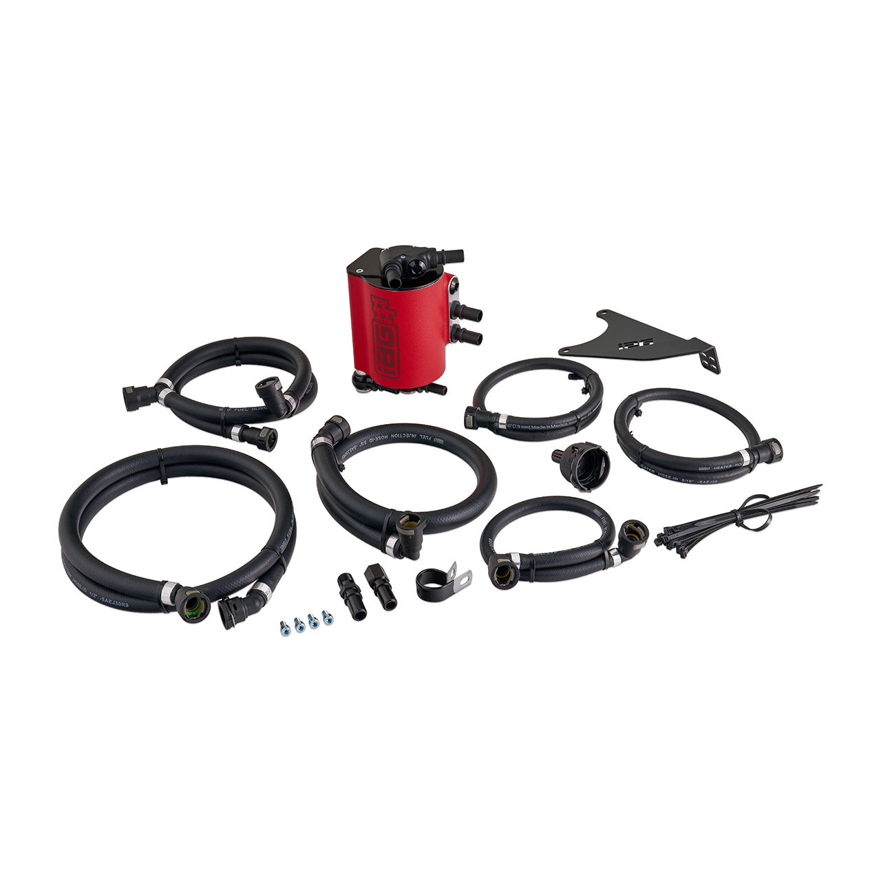 IAG Air / Oil Separator (AOS) For 2020-25 Outback XT, 2022-25 Outback Wilderness