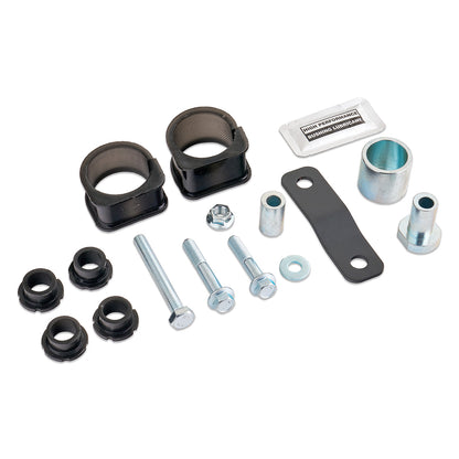 IAG 2015+ STI Steering Rack Swap Kit For GD Subframe 02-07 WRX & 04-07 STI