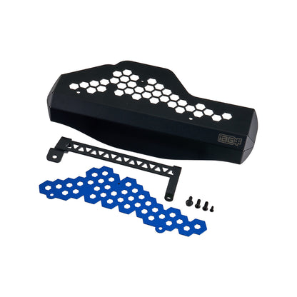 IAG Alternator Cover For 2006-14 Subaru WRX & 2004-21 STI