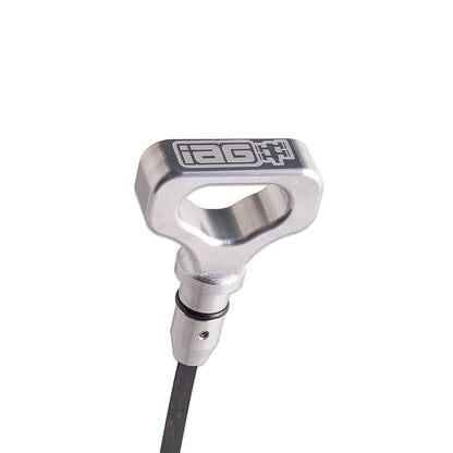 IAG Dipstick With Billet Anodized Handle For 2015-21 WRX & 2014-18 Forester 2.0L