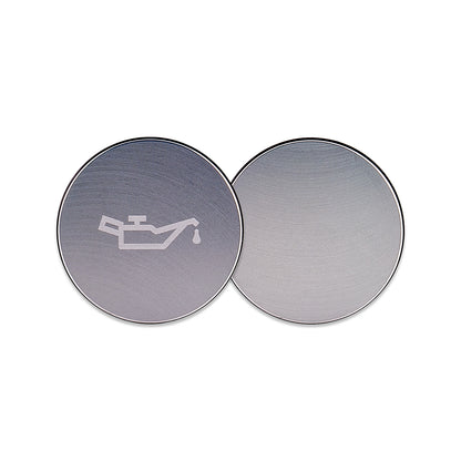 IAG Revolve Engine Dress-Up Cap Large Insert Replacement (Oil, Brake, Clutch, Washer, Power Steering)