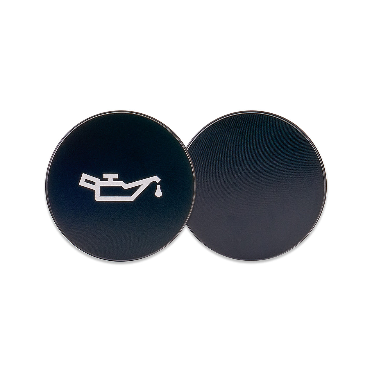IAG Revolve Engine Dress-Up Cap Large Insert Replacement (Oil, Brake, Clutch, Washer, Power Steering)