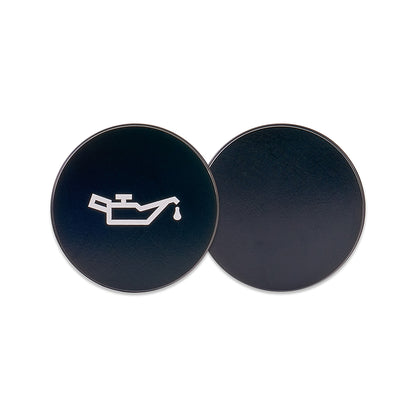 IAG Revolve Engine Dress-Up Cap Large Insert Replacement (Oil, Brake, Clutch, Washer, Power Steering)