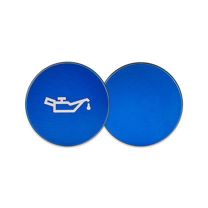 IAG Revolve Engine Dress-Up Cap Large Insert Replacement (Oil, Brake, Clutch, Washer, Power Steering)