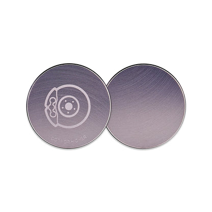 IAG Revolve Engine Dress-Up Cap Large Insert Replacement (Oil, Brake, Clutch, Washer, Power Steering)