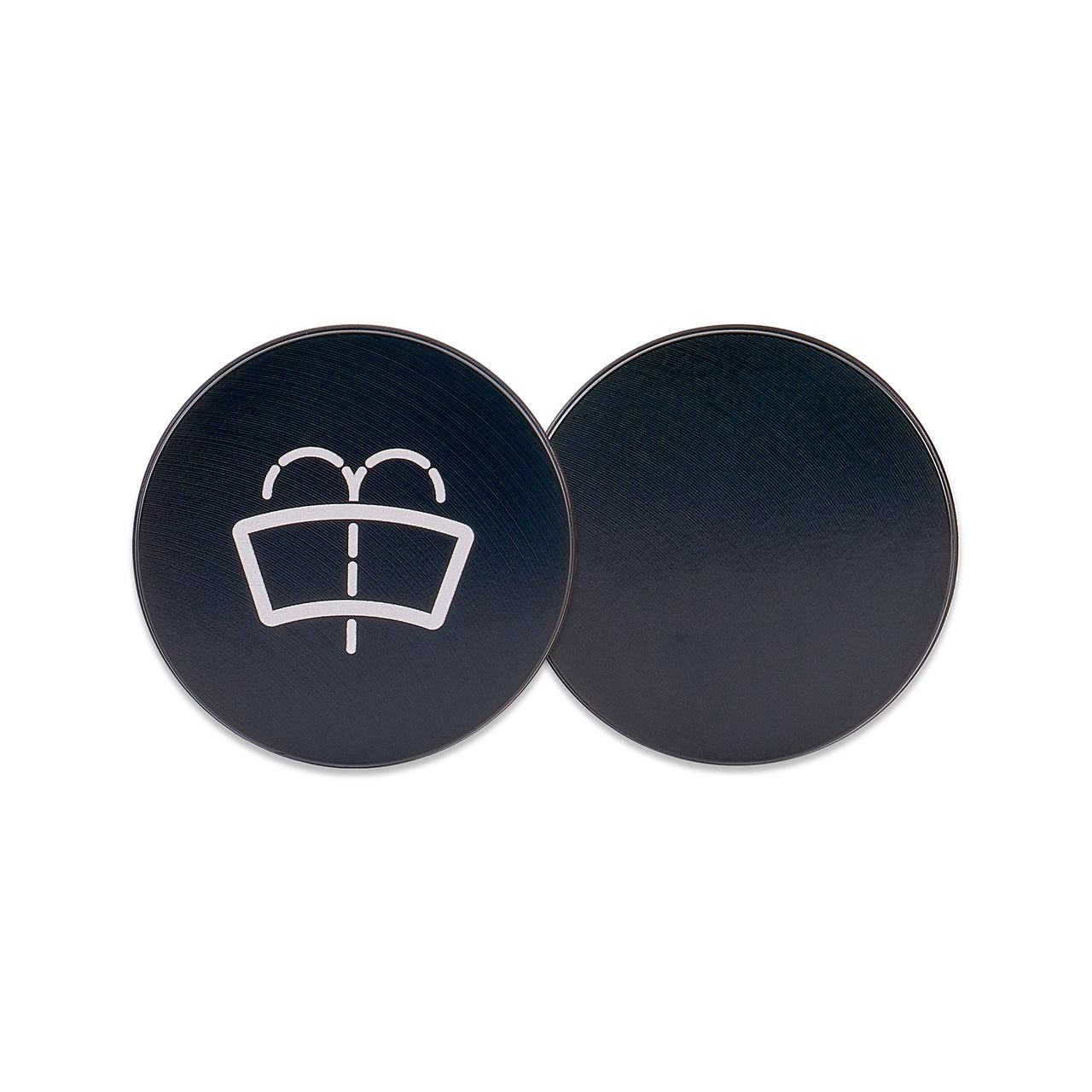 IAG Revolve Engine Dress-Up Cap Large Insert Replacement (Oil, Brake, Clutch, Washer, Power Steering)