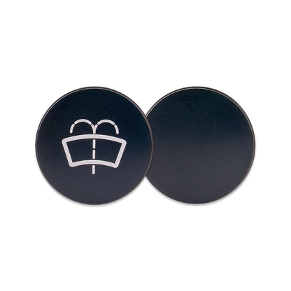 IAG Revolve Engine Dress-Up Cap Large Insert Replacement (Oil, Brake, Clutch, Washer, Power Steering)