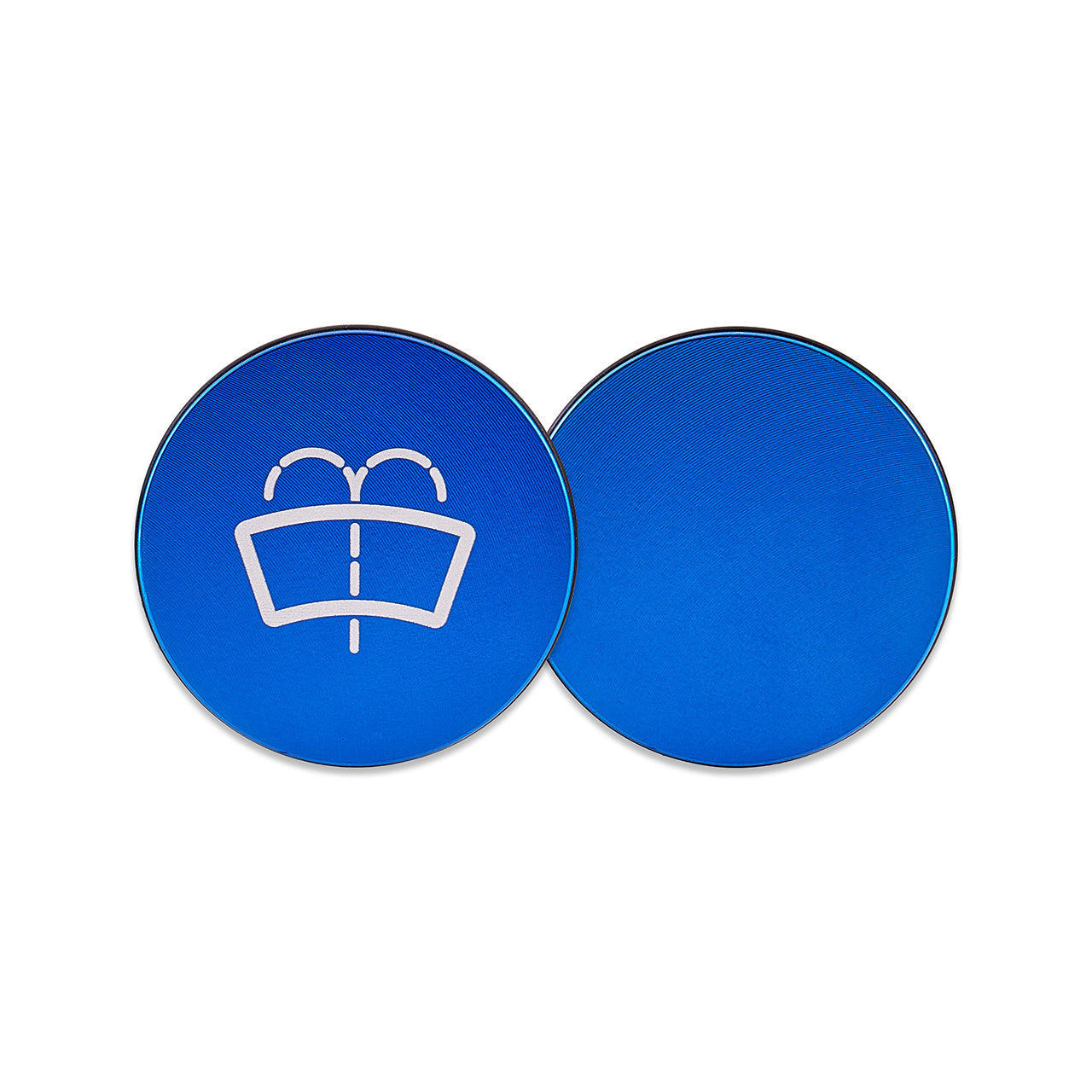 IAG Revolve Engine Dress-Up Cap Large Insert Replacement (Oil, Brake, Clutch, Washer, Power Steering)