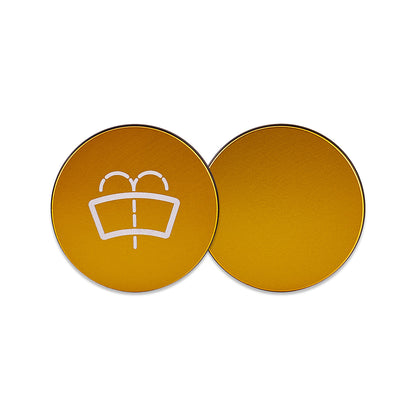 IAG Revolve Engine Dress-Up Cap Large Insert Replacement (Oil, Brake, Clutch, Washer, Power Steering)