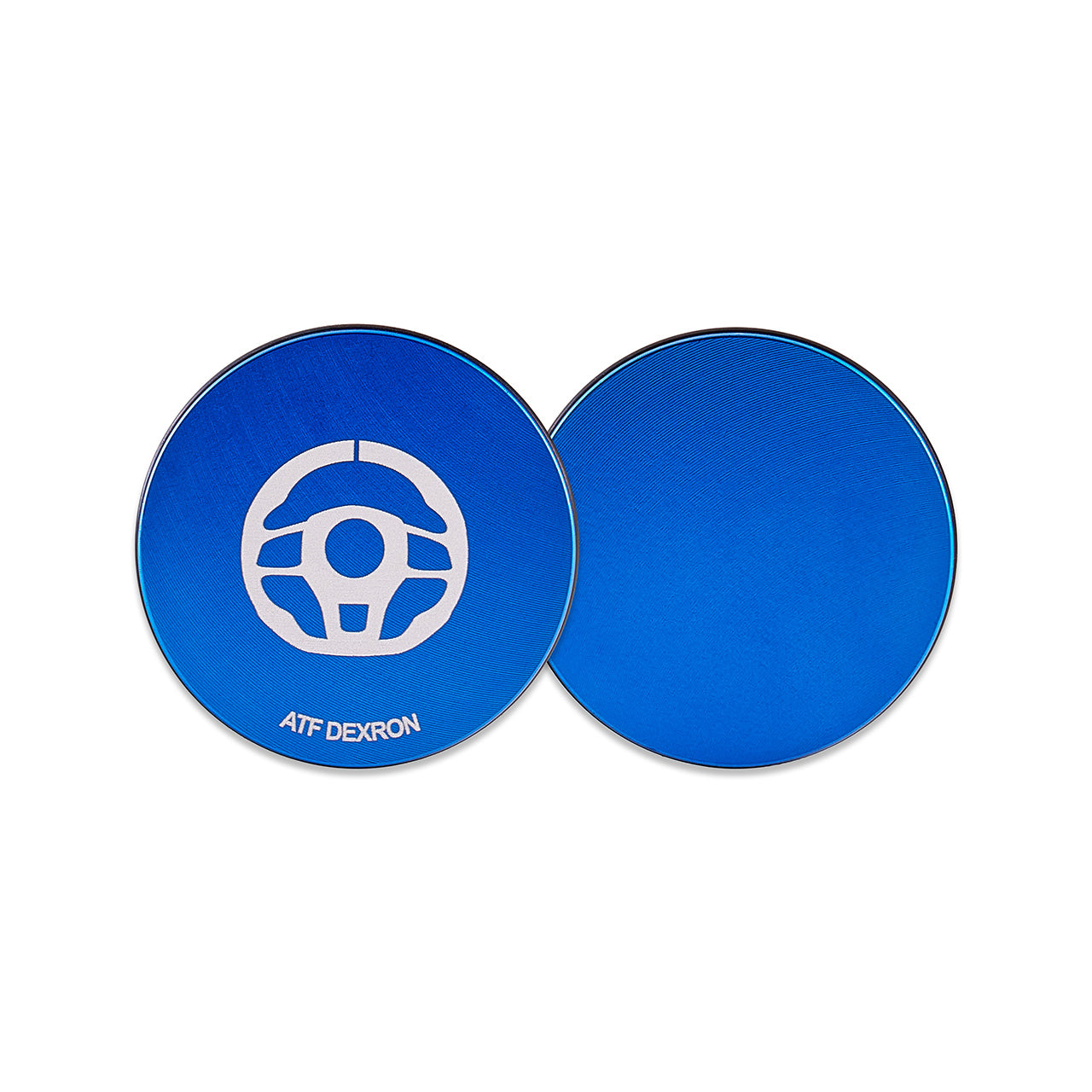 IAG Revolve Engine Dress-Up Cap Large Insert Replacement (Oil, Brake, Clutch, Washer, Power Steering)