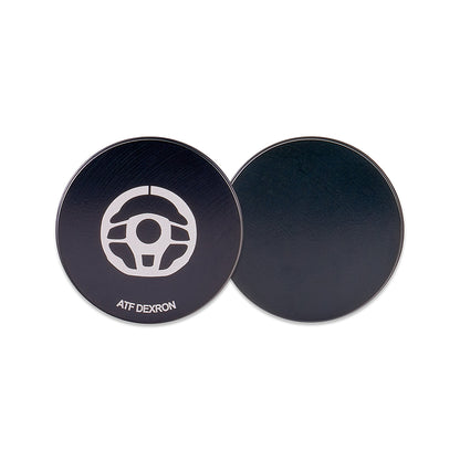 IAG Revolve Engine Dress-Up Cap Large Insert Replacement (Oil, Brake, Clutch, Washer, Power Steering)