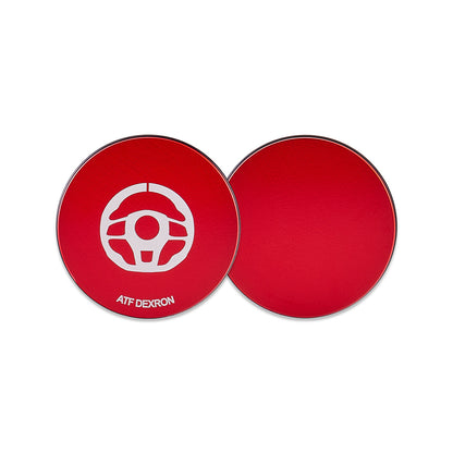 IAG Revolve Engine Dress-Up Cap Large Insert Replacement (Oil, Brake, Clutch, Washer, Power Steering)