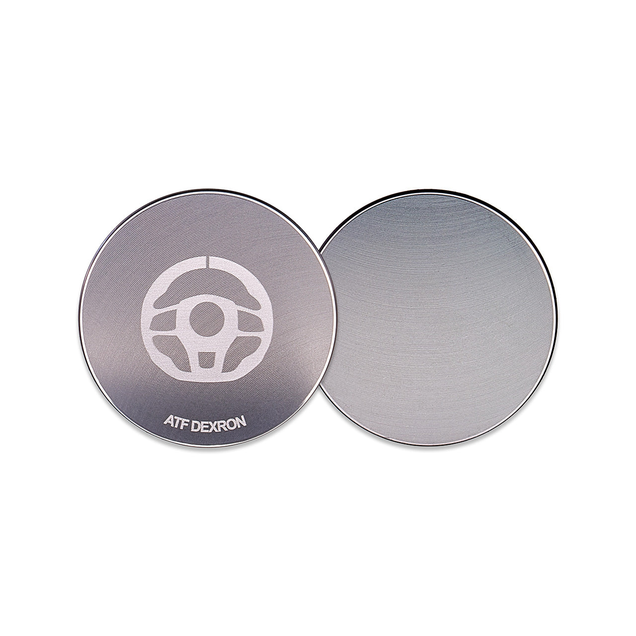 IAG Revolve Engine Dress-Up Cap Large Insert Replacement (Oil, Brake, Clutch, Washer, Power Steering)