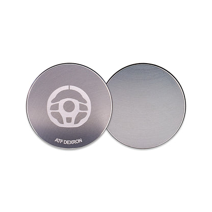 IAG Revolve Engine Dress-Up Cap Large Insert Replacement (Oil, Brake, Clutch, Washer, Power Steering)