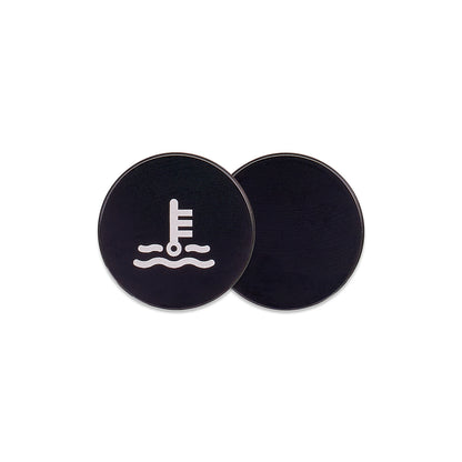 IAG Revolve Engine Dress-Up Cap Small Insert Replacement