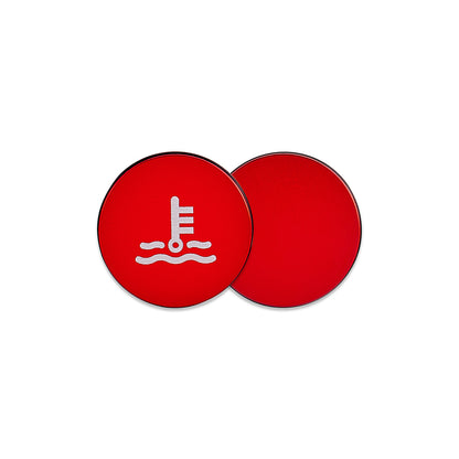 IAG Revolve Engine Dress-Up Cap Small Insert Replacement