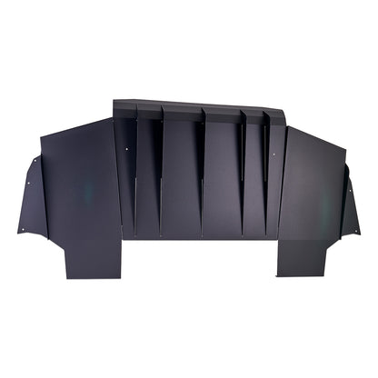 IAG Rear Diffuser For 2015-21 Subaru WRX & STI VA Chassis