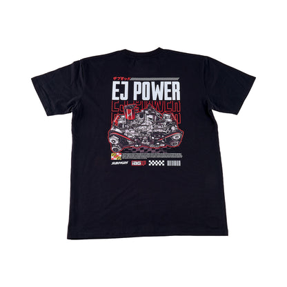 IAG Performance EJ Power T-Shirt