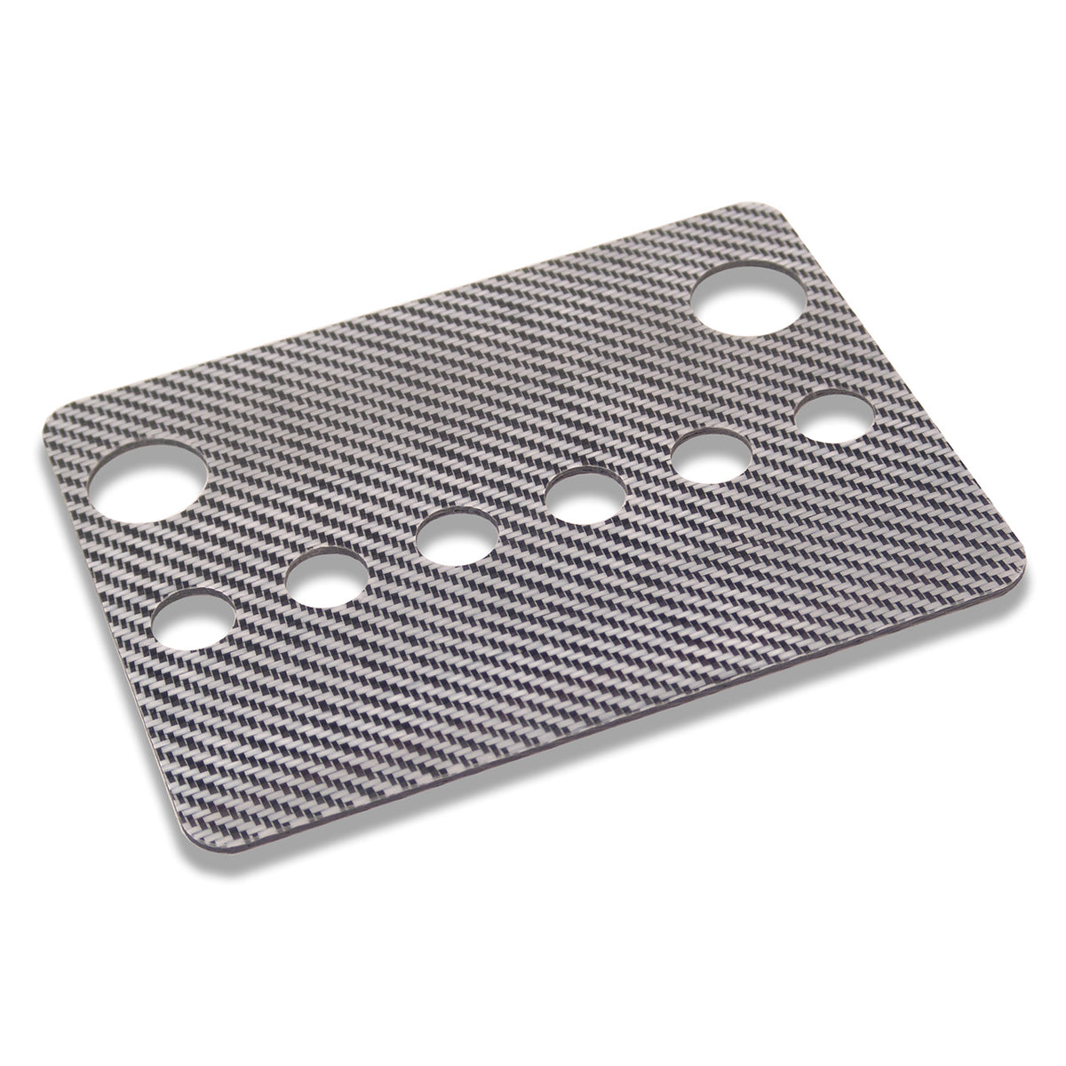 OCD Carbon Fiber Battery Cover for OEM Panasonic Battery