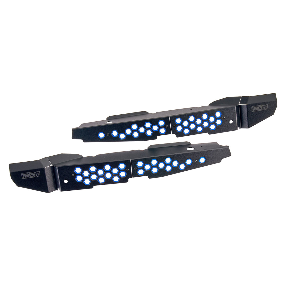 IAG Fender Shrouds For 2022+ Subaru WRX