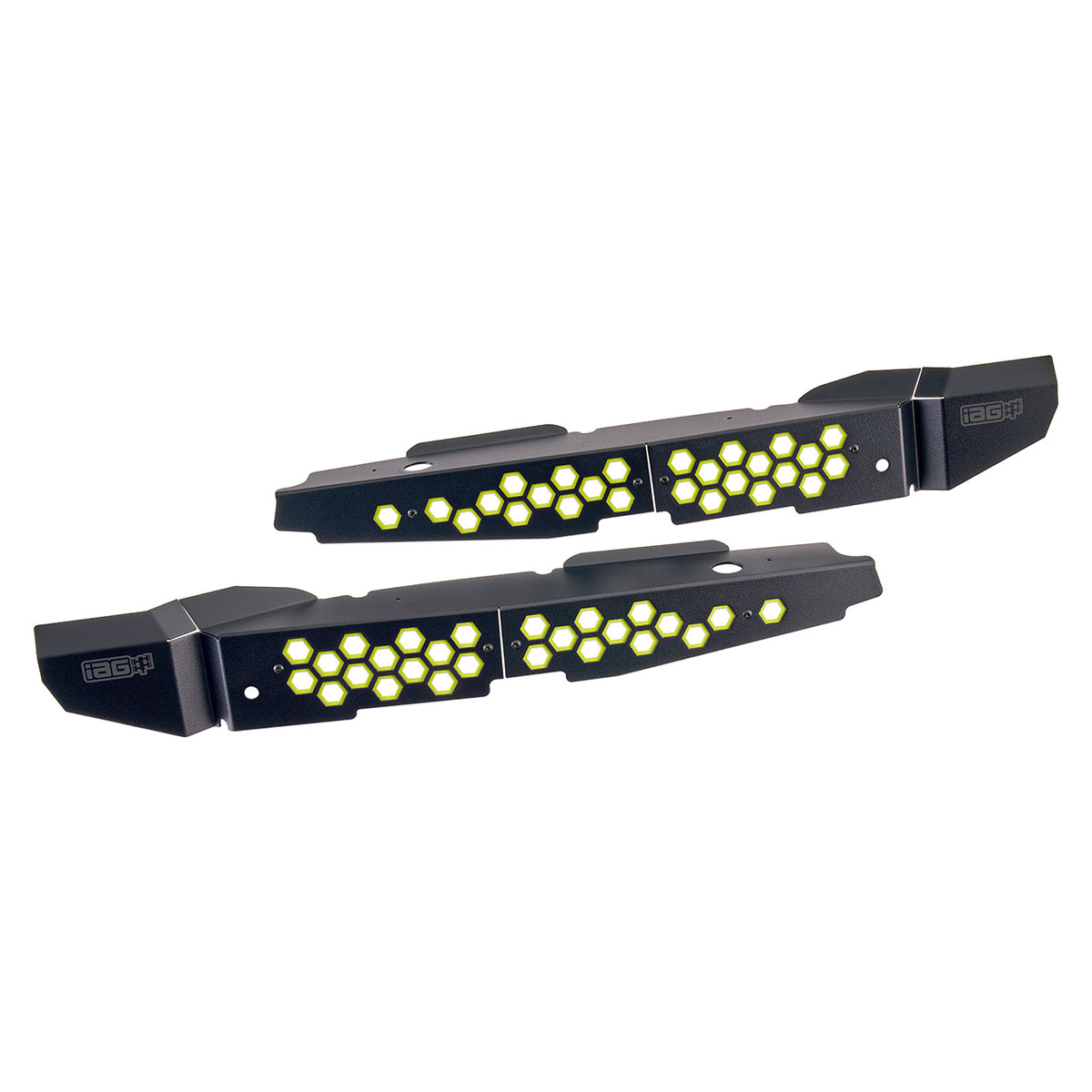 IAG Fender Shrouds For 2022+ Subaru WRX