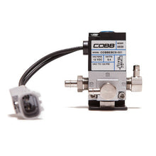 COBB 3-Port Boost Control Solenoid For 2008-14 WRX, 08-21 STI, 05-09 LGT, 09-13 FXT - 715750