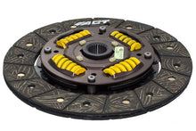 ACT Performance Street Sprung Clutch Disc For 2004-21 Subaru WRX STI - 3000503 - out of package
