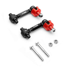 COBB Adjustable Sway Bar End Links For 2022-24 Subaru WRX / 2020+ Outback - 941820