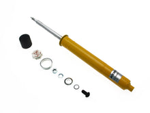 Koni Sport (Yellow) Shock 08-11 Subaru Impreza Incl. WRX Excl. STI - Front - 8610 1453Sport